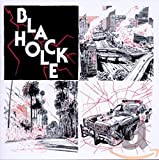 Jon Savage Presents Black Hole / Various