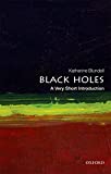 Black Holes: A Very Short Introduction (Very Short Introductions)