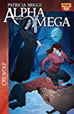 Patricia Briggs' Alpha & Omega: Cry Wolf #7