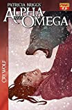 Patricia Briggs' Alpha & Omega: Cry Wolf #8