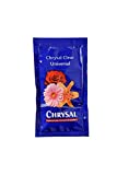 Chrysal Clear Flower Food Packets - Single Packet Flower Food For Flower Arrangements & Bouquets - Mix With 1L of Water - Ideal Florist Supplies & At-Home Use - 100 Count