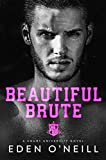 Beautiful Brute: A Stepbrother College Romance (Court University Book 3)