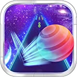 Road Tiles - Switch Color Ball Music Game!