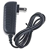 Accessory USA AC DC Adapter for Viking 62749 Compact Power Pack Jump Start Power Supply Cord