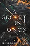 A Secret In Onyx (Onyx Series Book 1)