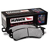 Hawk Performance HB249N.575 HP Plus Brake Pad
