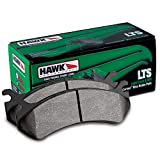 Hawk Performance HB303Y.685 LTS Brake Pad