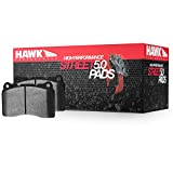 Hawk Performance HB418B.646 HPS 5.0 Disc Brake Pad