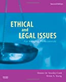 Ethical and Legal Issues for Imaging Professionals (Towsley-Cook, Ethical and Legal Issues for Imaging Professionals)