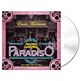 Nuovo Cinema Paradiso (Original Soundtrack) [Clear Vinyl]
