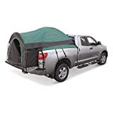 Guide Gear Full Size Truck Tent for Camping, Car Bed Camp Tents for Pickup Trucks, Fits Mattresses 79-81", Waterproof Rainfly Included, Sleeps 2