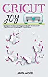 Cricut Joy: A Beginner's Guide to Getting Started with the Cricut JOY + Amazing DIY Project + Tips and Tricks