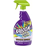 KABOOM Professional Oxi Clean, Shower Tub and Tile Cleaner, 32 OZ (PACK OF 2)