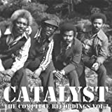 The Complete Recordings Vol.1 by Catalyst (2010-08-17)