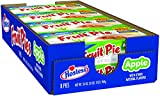 Hostess Fruit Pie, Apple, 4.25 Ounce (Pack of 8)
