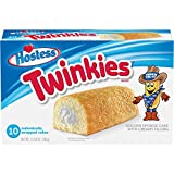 Hostess Twinkies Multipack, 13.58 Oz
