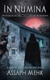 In Numina: Urban Fantasy in Ancient Rome (Stories of Togas, Daggers, and Magic Book 2)