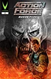 Action Force: Mission Files #2