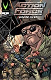 Action Force: Mission Files #4