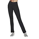 Skechers Women's GO Walk Pant, Black, Large