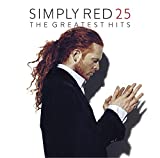 Simply Red 25 The Greatest Hits