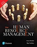 Human Resource Management, 16th edition