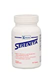 Serenita - Stress and Sleeplessness Supplement