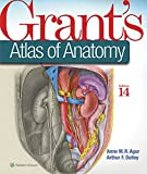 Grant's Atlas of Anatomy (Grant, John Charles Boileau//Grant's Atlas of Anatomy)