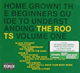 Home Grown! Beginner's Guide To Understanding The Roots Vol. 1