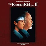 The Karate Kid Part II (Original Motion Picture Score)