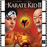 Glory of Love (Piano Version From "The Karate Kid: Part II" Soundtrack)
