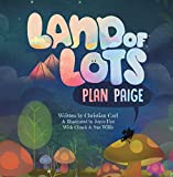 Land of Lots Plan Paige