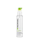 Paul Mitchell Super Skinny Serum, Speeds Up Drying Time, Humidity Resistant, For Frizzy Hair