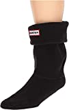 Hunter Women's Short Boot Socks Black Sock