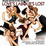 Love's Labour's Lost: Original Motion Picture Soundtrack (2000 Film)