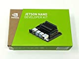 NVIDIA Jetson Nano Developer Kit (945-13450-0000-100)