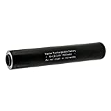 Synergy Digital Battery Compatible with Streamlight 75175 Flashlight Battery FLB-NCD-1 (3 Sub C Stick Ni-CD 3.6V 1600mAh) Battery