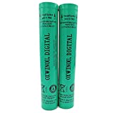 3.6V 2200mAh NI-MH OXWINOU Digital Battery Compatible with Streamlight Stinger 75375 75175 XT Flashlight Battery Includes: 2PACK FL75375 Batteries