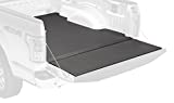 BedRug IMPACT Mat IMQ15SBS fits 15+ F-150 6'5" BED , Black