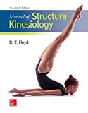 Loose Leaf for Manual of Structural Kinesiology