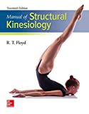 Manual of Structural Kinesiology with Connect Access Card