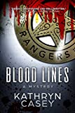 Blood Lines (Sarah Armstrong Mysteries Book 2)