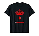 Royal blood line shirt