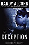 Deception (Ollie Chandler, Book 3)