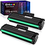 E-Z Ink (TM Compatible Toner Cartridge Replacement for Samsung 111S 111L MLT-D111S MLT-D111L to Use with Samsung Xpress M2020W M2024W M2070FW M2070W Printer (Black, 2 Pack)