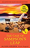 The Case of Sampson's Leap (Inspector David Graham Mysteries Book 8)