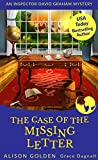 The Case of the Missing Letter (Inspector David Graham Mysteries Book 5)