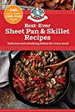 Best-Ever Sheet Pan & Skillet Recipes (Our Best Recipes)