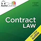 Contract Law: Developed for Law School Exams and the Multistate Bar