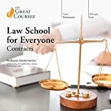 Law School for Everyone: Contracts
